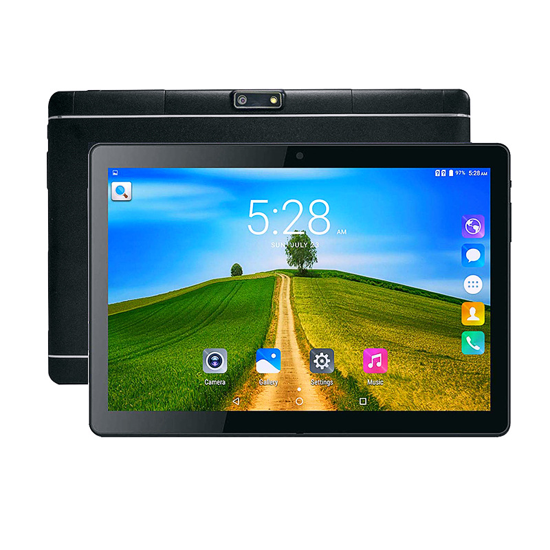 Tablette VENTE DIRECTE D USINE 101 pouces 16GB 1.3GHz ANDROID - Ref 3421622 Image 7