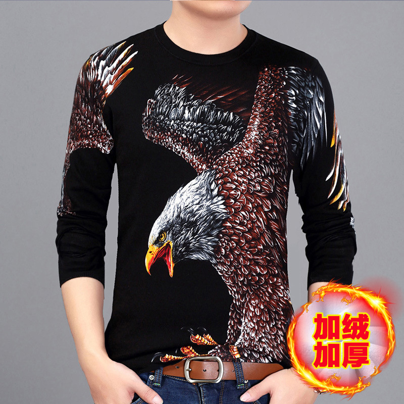 1902-009加绒大鹰