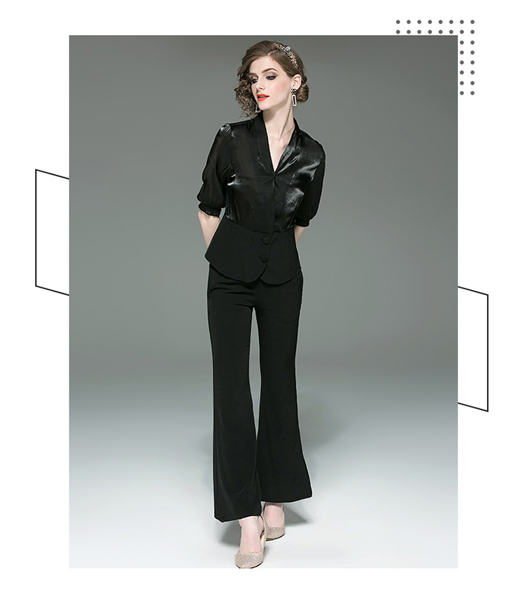 Costume femme en Fibre de polyester - Ref 3335452 Image 26