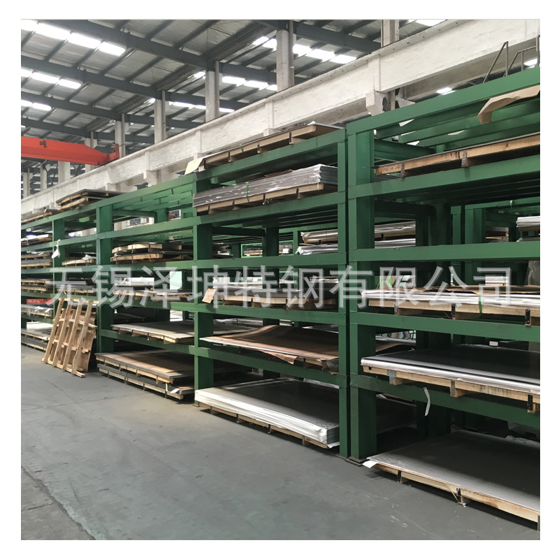 厂家批发316L不锈钢板 316L不锈钢板拉丝 可切割316不锈钢板