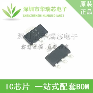 TLV1117-18CDCYR SOT-223全新原装低压差线性稳压IC