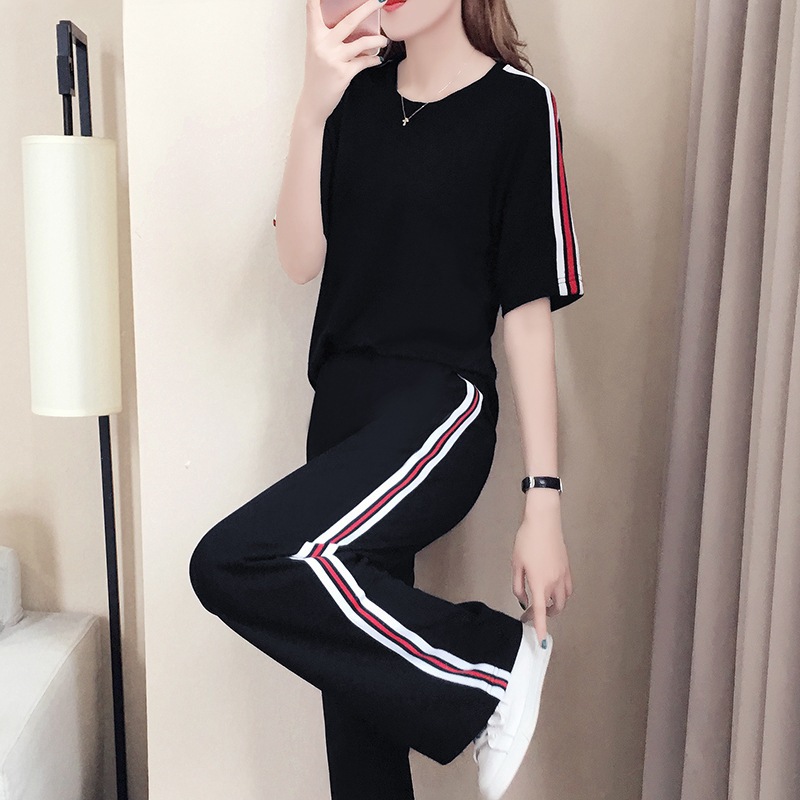 Costume femme en Mélange de fibres chimiques - Ref 3333697 Image 5