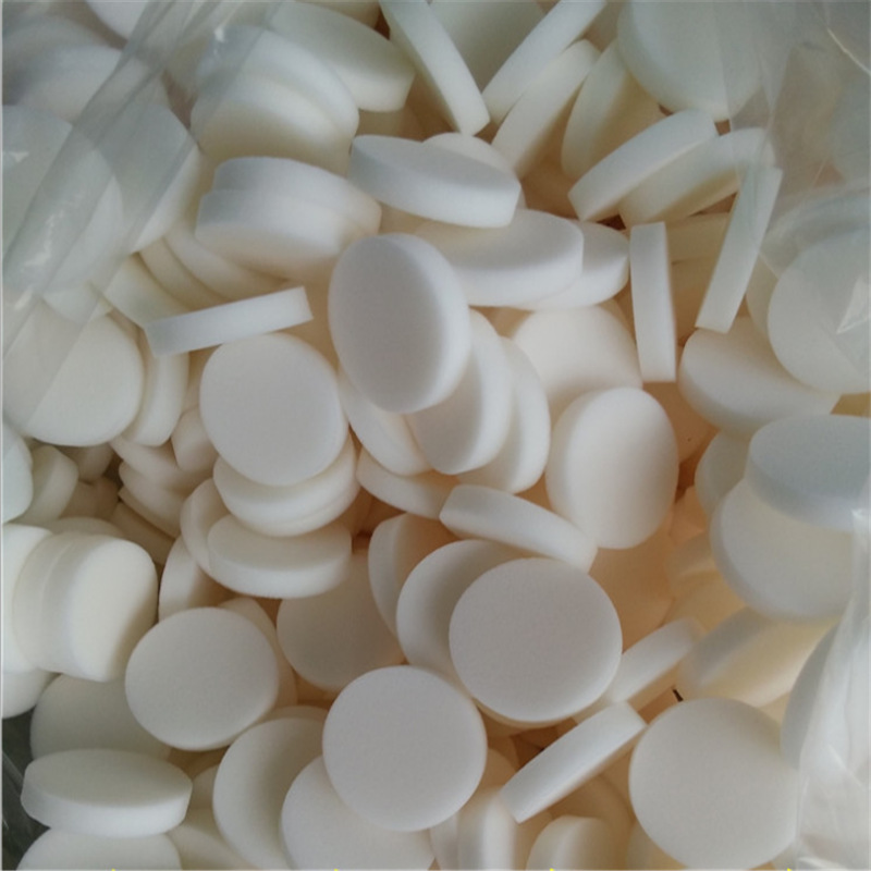 国产气垫BB霜内胆海绵压缩BB霜化妆海绵海绵厂家直销