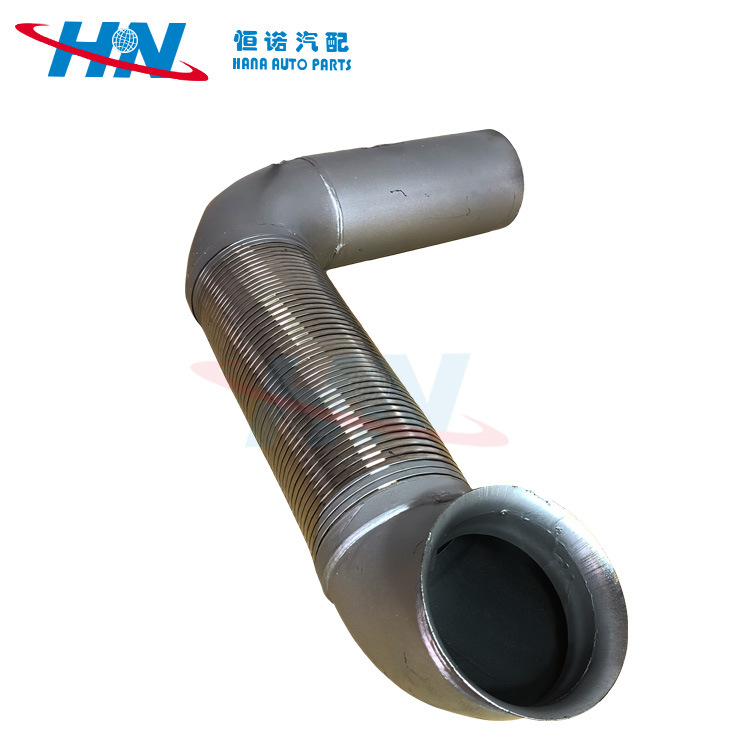 Aplicable Mercedes-Benz camión tubo de admisión Mercedes-Benz tubo de escape camión tubo de aceite 9484903319 9484905119