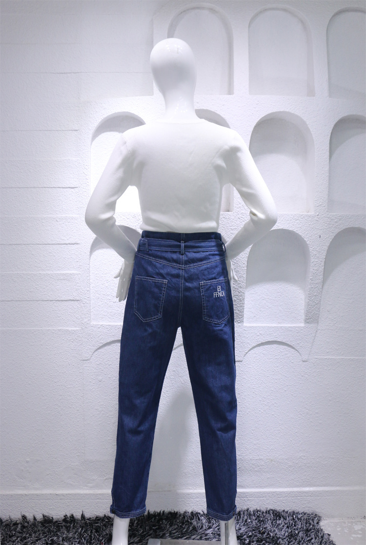 Costume femme en Coton - Ref 3333874 Image 20