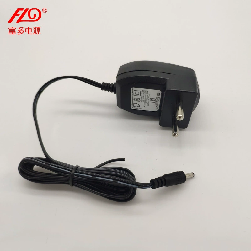 Зарядное устройство CE 5V0.75A адаптер UL/CUL/GS/CE/UK/AU