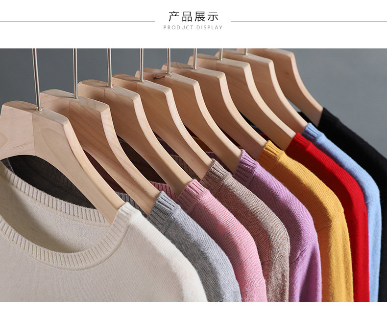 Pull femme - Ref 3414106 Image 37