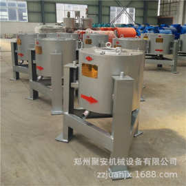 供应花生油过滤机 离心滤油机 新型离心式滤油机图片