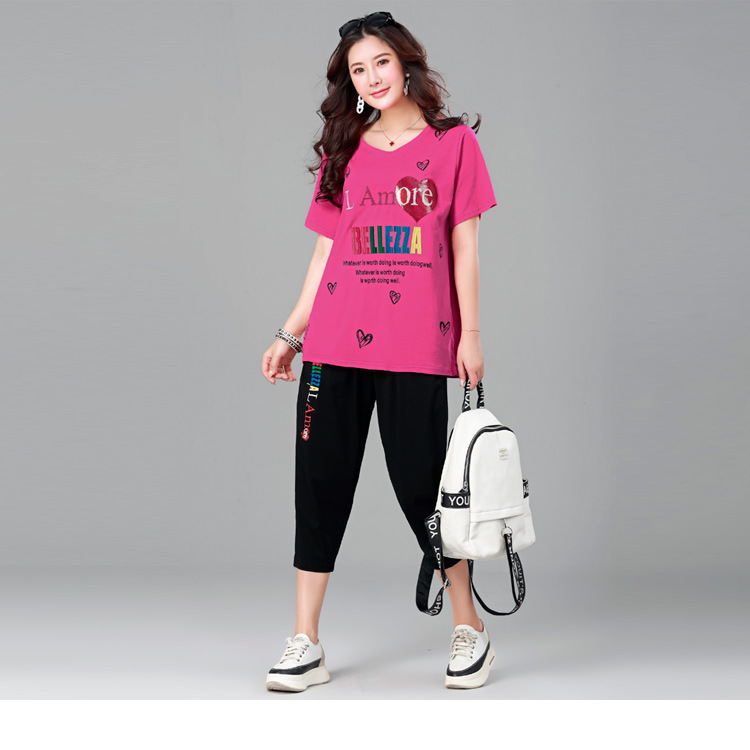 Costume femme STAR DREAM LOVE en Coton - Ref 3335037 Image 16