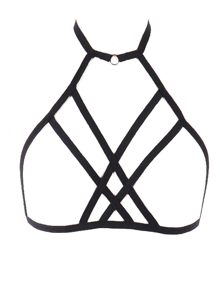 Soutiens-gorge RAYON MAGIQUE en Polyester - Ref 3369138 Image 1