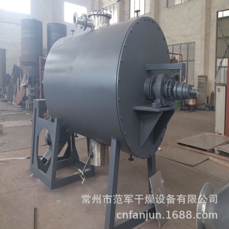 厂家供应现货对硝基甲苯干燥机 真空干燥器
