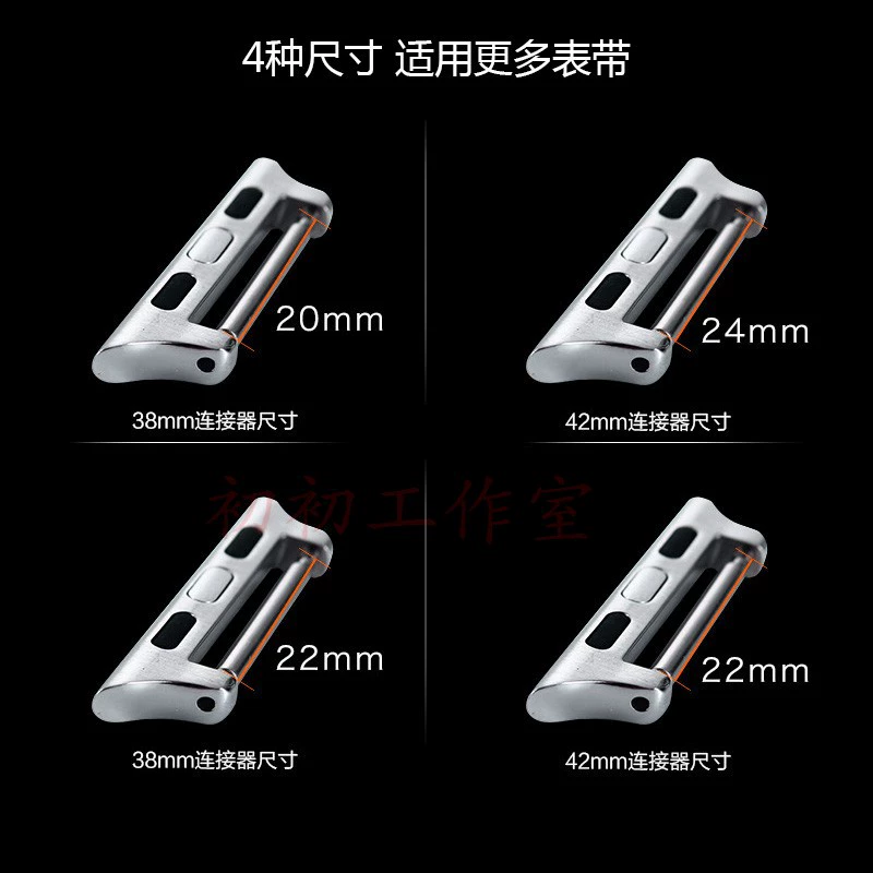 Apple, universal watch strap, buckle, direct factory sales