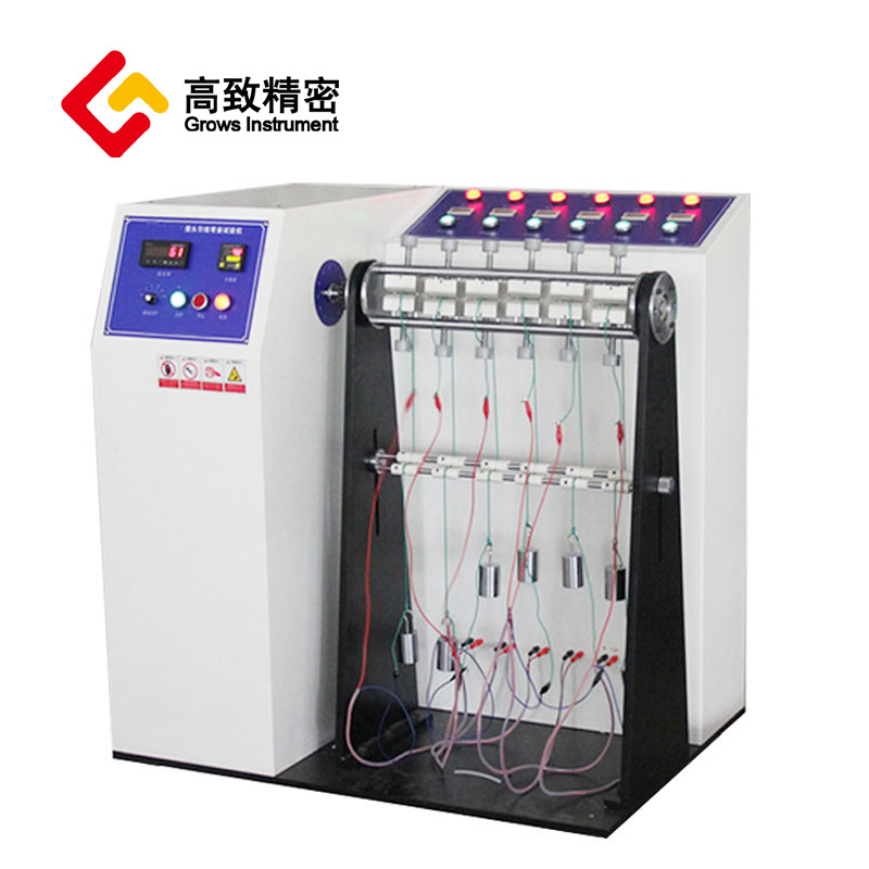 YB-100�߲������������ �߲�Ťת����� ��������ҡ�ڲ��Ի�