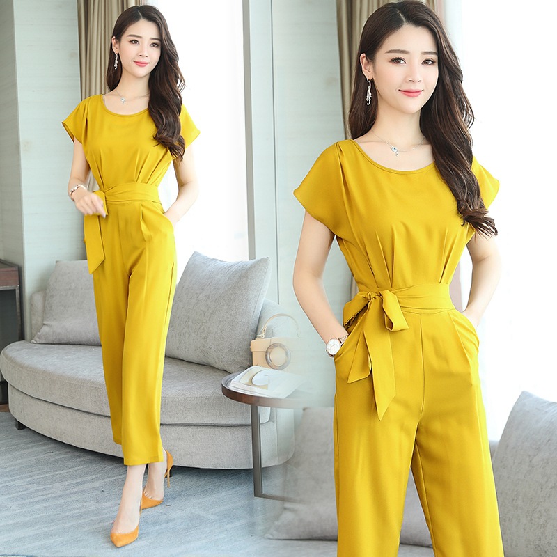 Costume femme en Mélange de fibres chimiques - Ref 3334911 Image 1