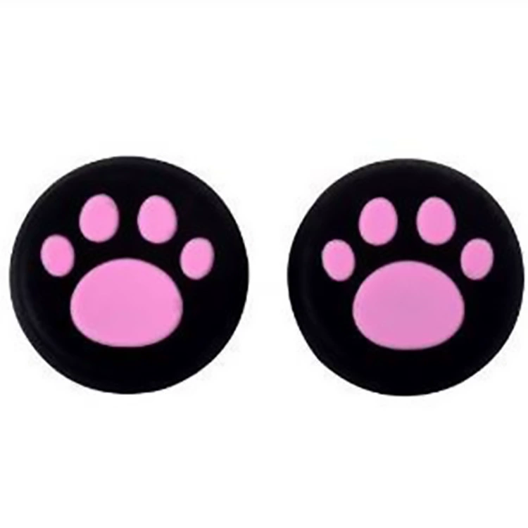 Подходит для PS3 PS4 XBOX One 360 Головка, силиконовая шапка для контроллера Cat Cat Curburra