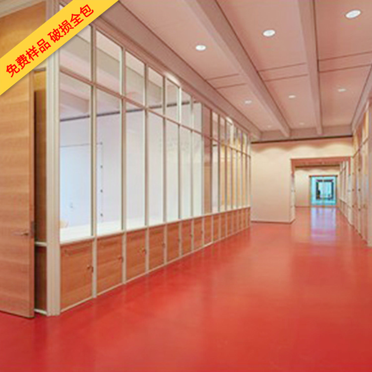 耐智 防火玻璃  特种玻璃 单片装铯钾 防火玻璃现货