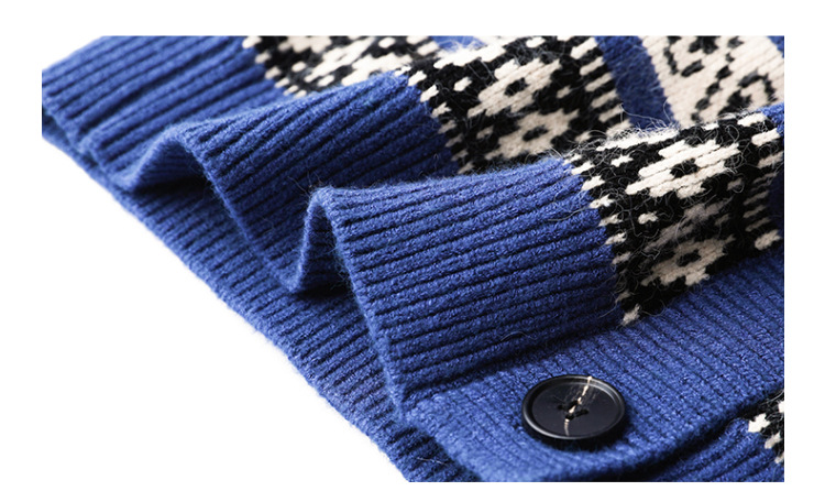 Gilet femme en Tricot - Ref 3316307 Image 47