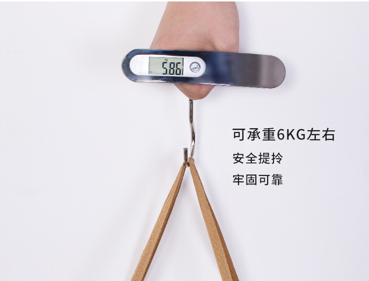 称重的细节图