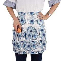 New-style export-quality egg aprons—Wish & Amazon-compatible, spliced design, waterproof and stain-resistant, available for wholesale