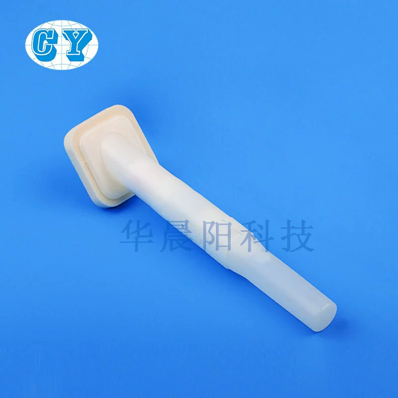 Оптовая продажа предпочтительна! Медицинский аппликатор CHG, 26 мл, губка с круглой головкой, квадратная головка, предоперационная дезинфекция, гарантия качества