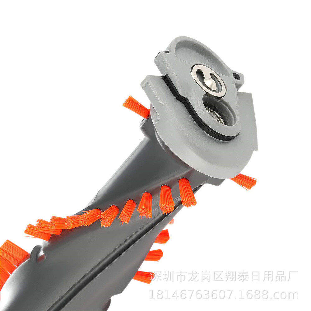 Aplicable a Tiburón Shrak NV800NV800W NV801 HV380 HV382 aspiradora cepillo de reemplazo