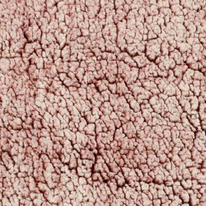 厂家直销 棉花绒印花 棉花绒背印 泡泡绒 羊羔绒秋冬服装毛毯面料