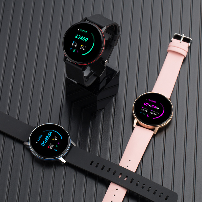 Montre intelligente - Ref 3390395 Image 5