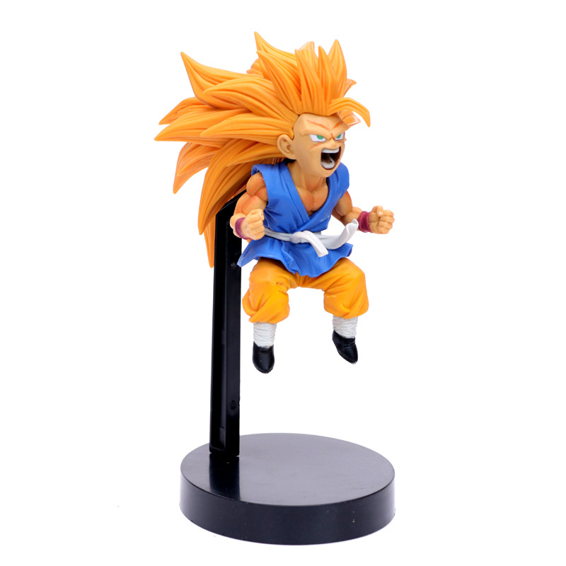 Sun Wukong Model 9