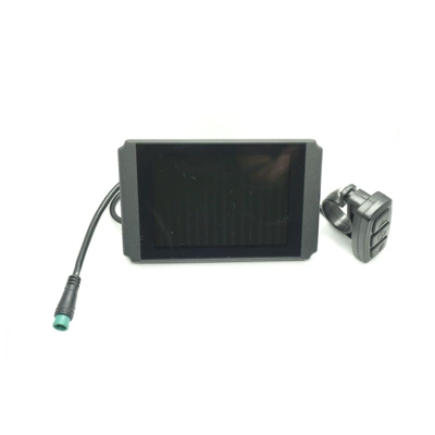 screen/bicycle modification/ – Elektromobil cihazları