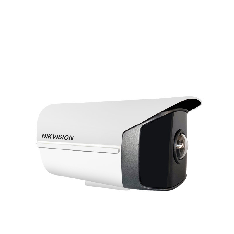 海康威视网络高清400万广角音频监控摄像头机器DS-2CD3T45FP1-IS