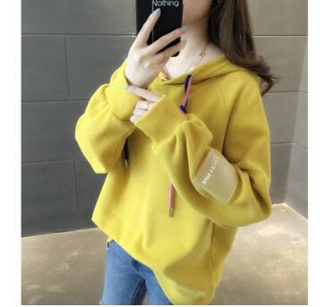 Costume femme YAN MEIYI en Sweat-shirt - Ref 3333548 Image 5