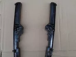 [Hyrax rear bumper bracket KUN25 rear bumper bracket 52182-0K010]