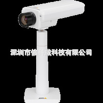 AXIS P1343 网络监控视频摄像机