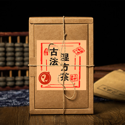 湿方茶 红豆薏米茶红豆赤小豆oem茶贴牌加工  十九物厂家直售批发|ru