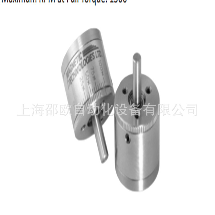 美国Magnetic制动器523-095特价批发