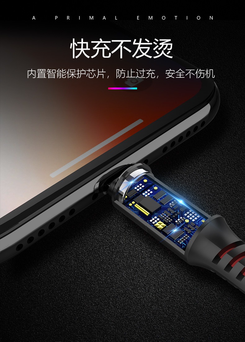 Câble adaptateur pour smartphone - Ref 3381615 Image 10