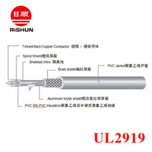 늾UL2919 ϩ늾 PVC^ оoӾ