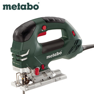 Metabo Macao Steb 140 Curve Sawing Woodwood Line Saw 750W