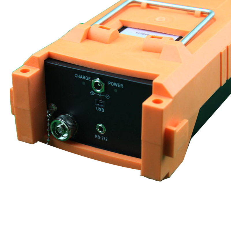 S120A����FTTH��ʱ������otdr���¶ϵ���Ҷ�λ�ۺ��Բ�����