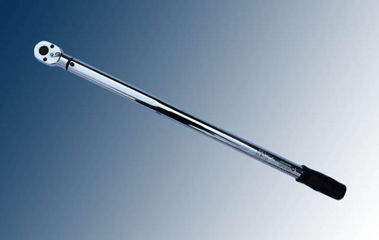 TG型预置式扭力扳手高精度大力矩可调式工业级扭矩扳手1-6000N.m