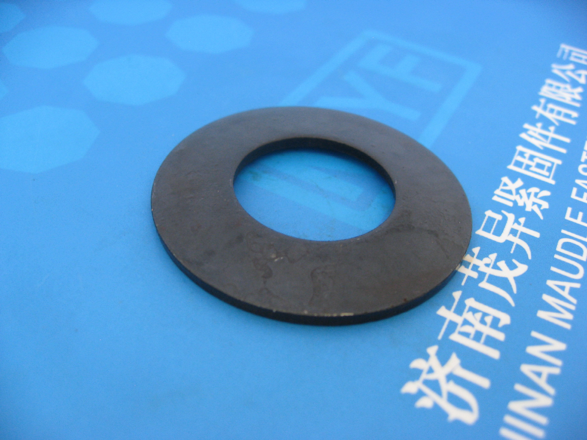 蝶形弹簧  GB/T1972-2005