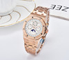 Fashionable work quartz watch, wholesale, Aliexpress