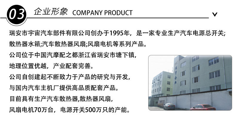 企业形象