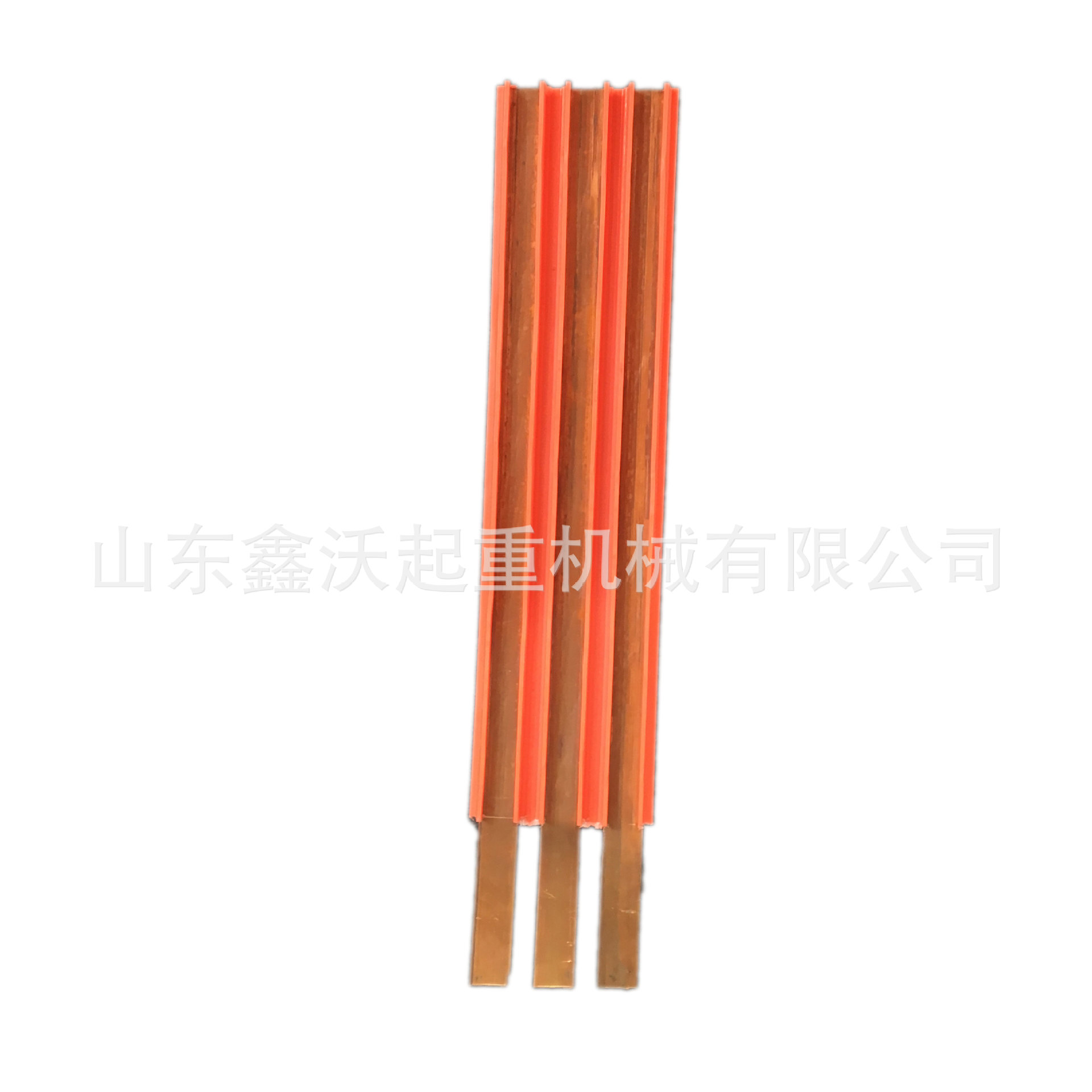 供应无接缝滑触线 无接头滑触线 扬州滑触线生产 规格齐全