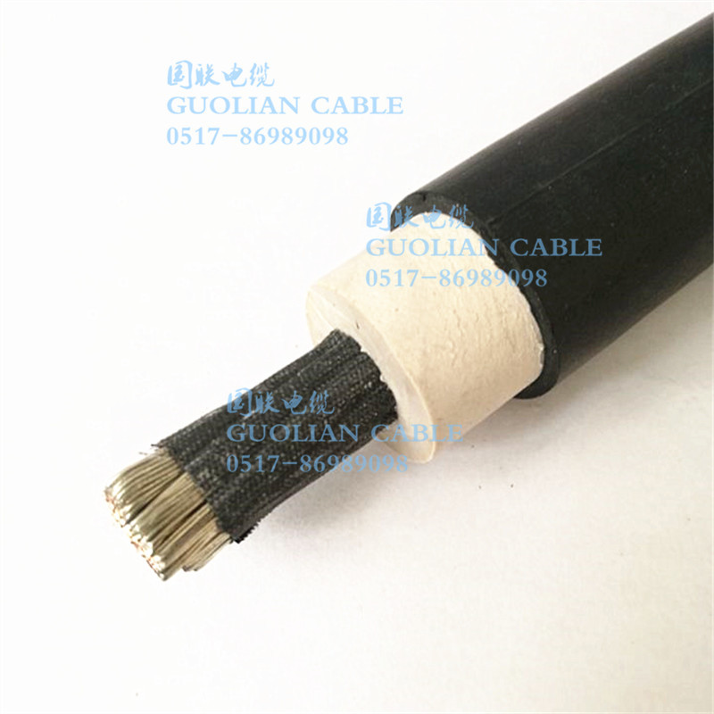 JFEYH10KV150mm2高压电机引接线的详细信息