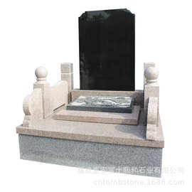 四川南充墓碑 农村 墓园传统碑 农村墓碑图片大全