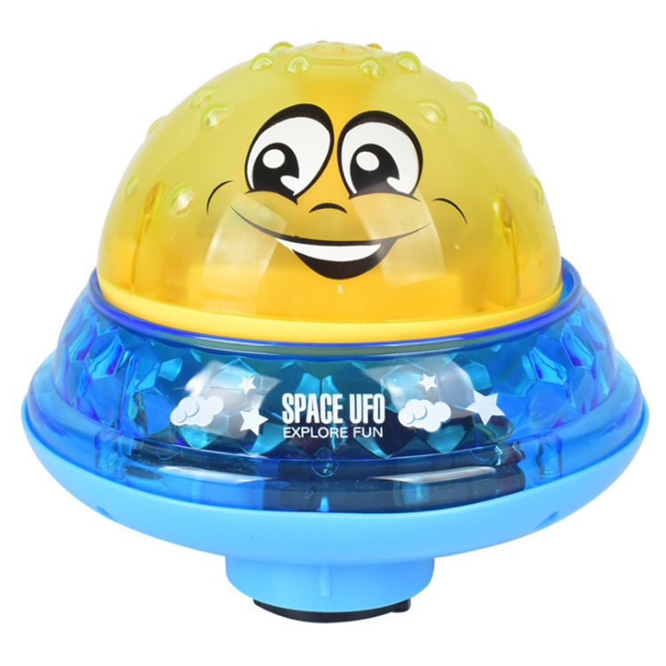 Sprinkler Buddy Infant Bath Toy - Ref 3423702 Image 8