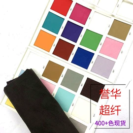 人造革;合成革;复合面料