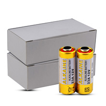 12V 23A電池 干電池 23A12V遙控器電池 無線遙控器電池