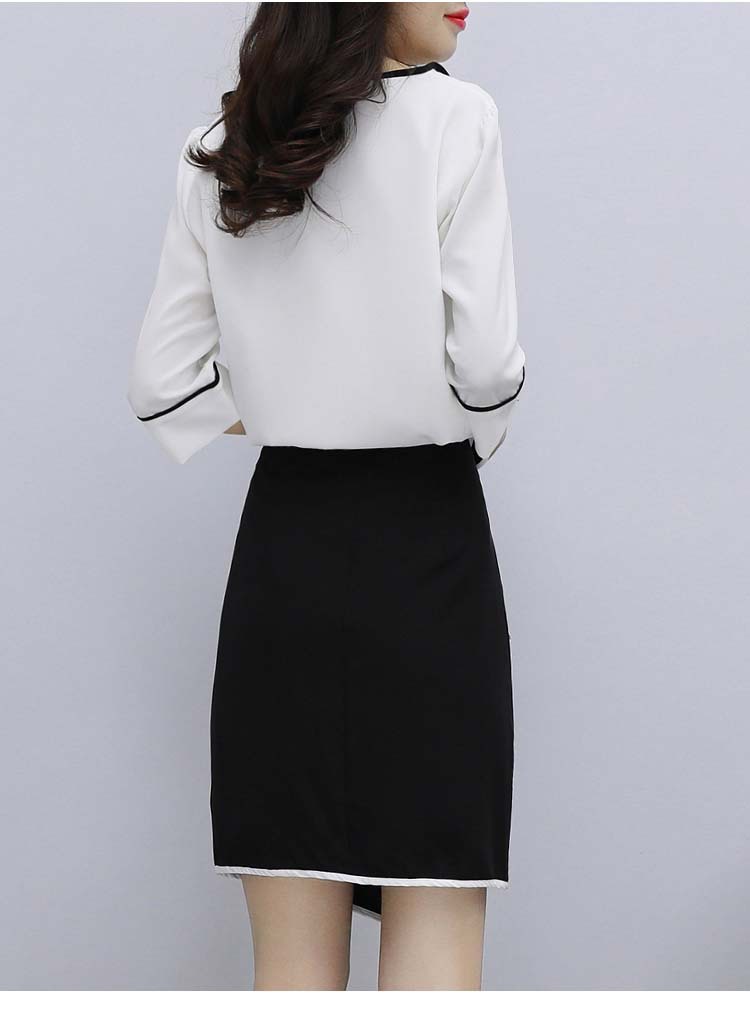 Costume femme UNE GéNéRATION en Mélange de coton - Ref 3334513 Image 23